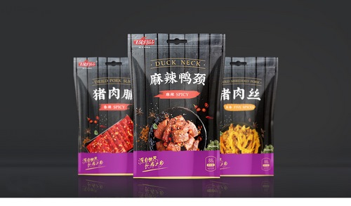 食品包装设计：与消费者建立紧密联系的关键策略