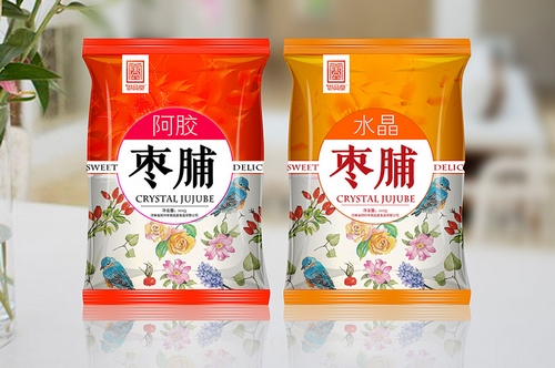 食品包装设计如何增强食品吸引力：提升市场竞争力的关键因素