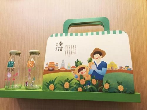 食品包装设计：提升食品行业竞争力的关键要素