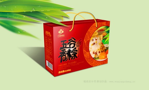 食品包装设计公司：专业服务标准，打造吸引眼球的食品包装解决方案