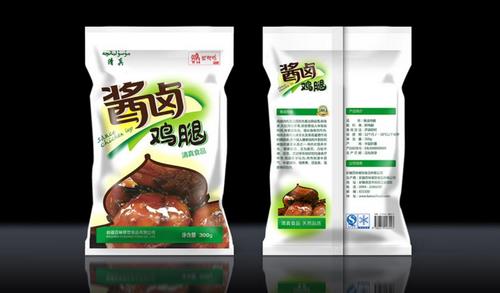 熟食包装为何偏爱铝箔袋？揭秘其优势与设计背后的原因